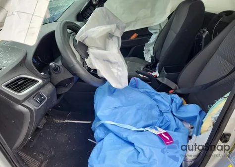 2022 Hyundai Accent Limited from USA, damaged, VIN 3KPC34A65NE158427